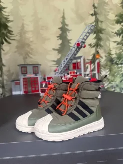 Adidas Winterschuhe