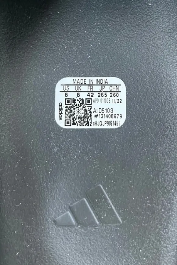 Adidas YZY Slide-neu