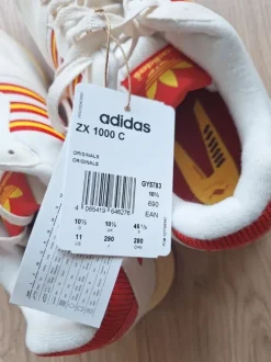 Adidas ZX 1000 C