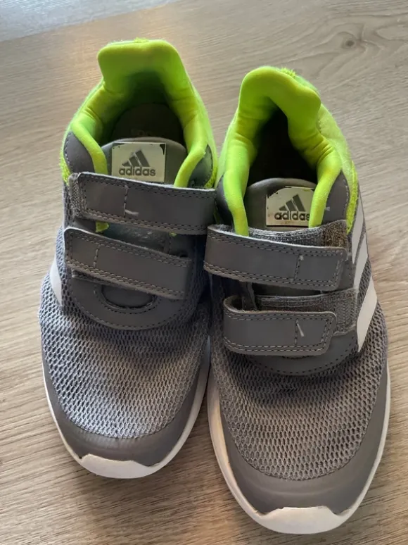 Adidasschuhe Gr.34