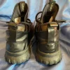 Adidas/Turbular Sneaker Herren Größe 42,5 – Camouflage – guter Zustand