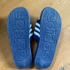 Adiletten mit Noppen/ Adissage/ Größe 46