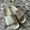 Adiletten US 10 Adidas schlappen