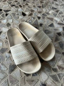 Adiletten US 10 Adidas schlappen
