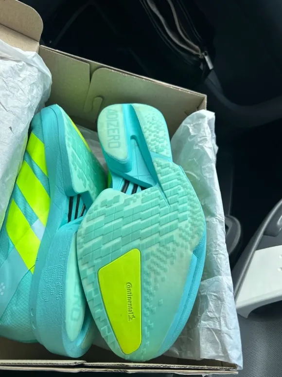 Adizero Adios Pro 4 m