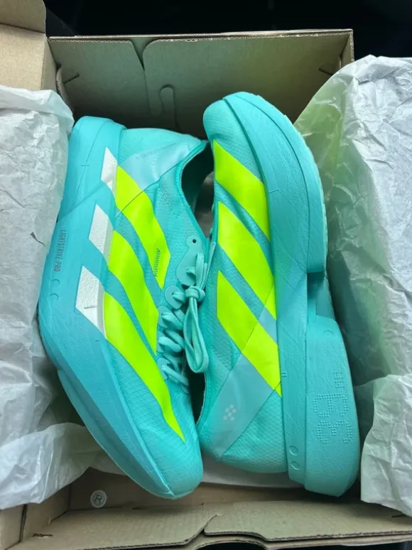 Adizero Adios Pro 4 m