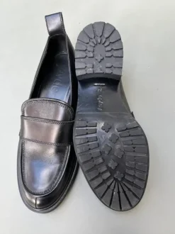 Aeyde college schuhe gr.38