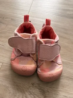Affenzahn Lauflernschuhe