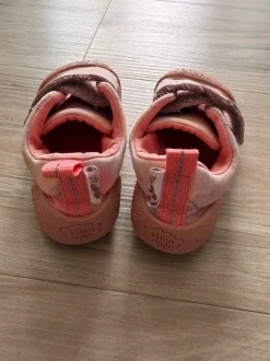 Affenzahn Lauflernschuhe