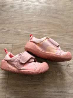 Affenzahn Lauflernschuhe