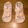 Affenzahn Sandalen Mädchen wie Neu