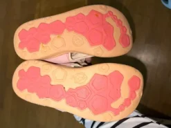Affenzahn Sandalen Mädchen wie Neu