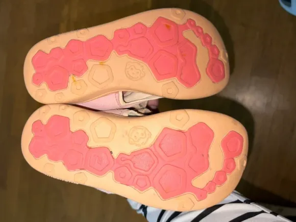 Affenzahn Sandalen Mädchen wie Neu
