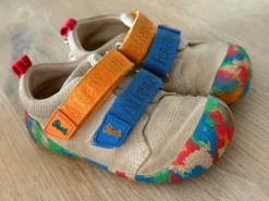 Affenzahn Schuh in Größe 23