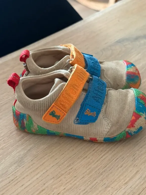 Affenzahn Schuh in Größe 23