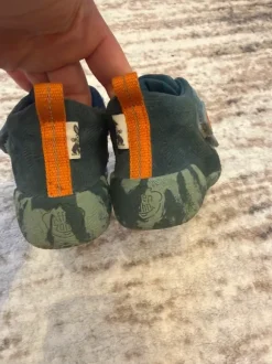Affenzahn Schuhe