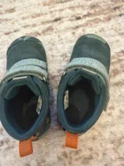 Affenzahn Schuhe