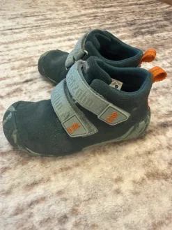 Affenzahn Schuhe