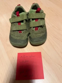 Affenzahn Schuhe 29
