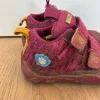 Affenzahn Schuhe Klett Eule Gr23