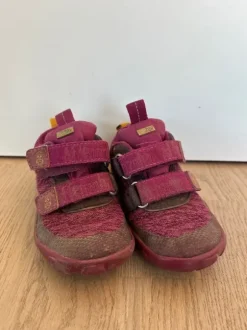 Affenzahn Schuhe Klett Eule Gr23