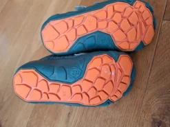 Affenzahn Sneaker Schuhe Tex 23 knit