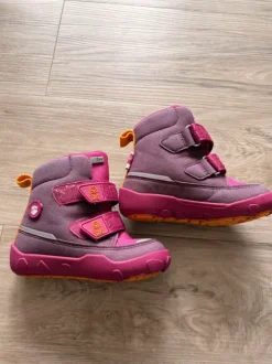 Affenzahn Winterstiefel