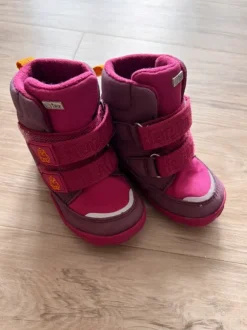 Affenzahn Winterstiefel