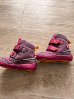 Affenzahn Winterstiefel
