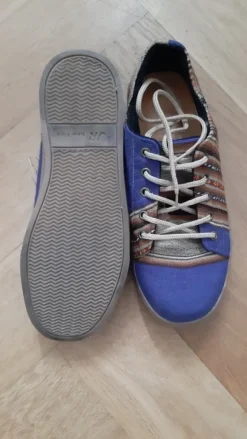Aguayo Schuhe