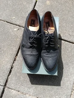Aigner Herrenschuhe