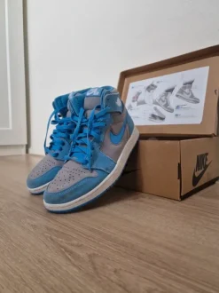 Air Jordan 1 High Zoom CMFT