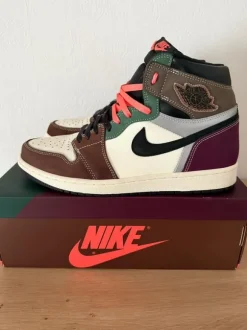 Air Jordan 1 Retro high OG "Craft"