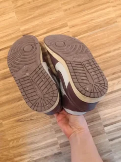 Air Jordan fliederfarben 40