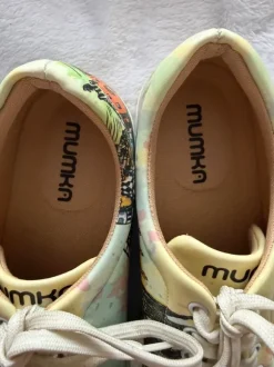 Alba de Mumka Schuhe - Gr. 41