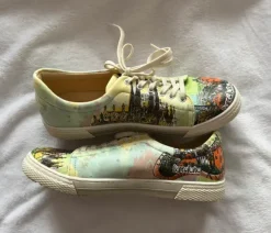 Alba de Mumka Schuhe - Gr. 41