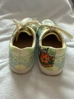Alba de Mumka Schuhe - Gr. 41