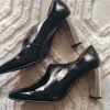 Alba Moda, Pumps, spitz, 40