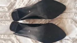 Alba Moda, Pumps, spitz, 40