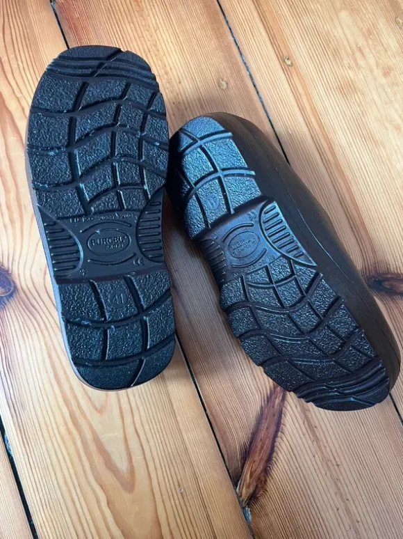 Albatros Clogs