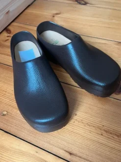 Albatros Clogs
