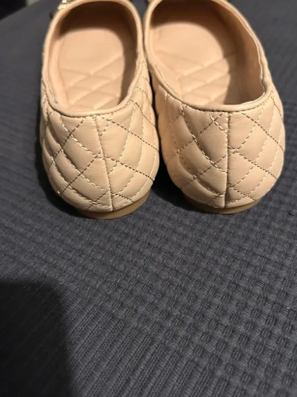 Aldo Ballerina Neu!