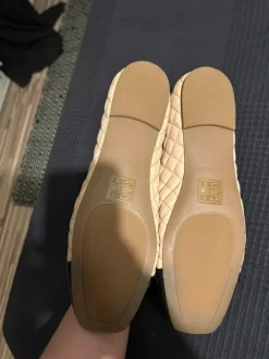Aldo Ballerina Neu!
