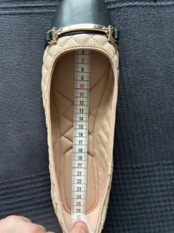 Aldo Ballerina Neu!