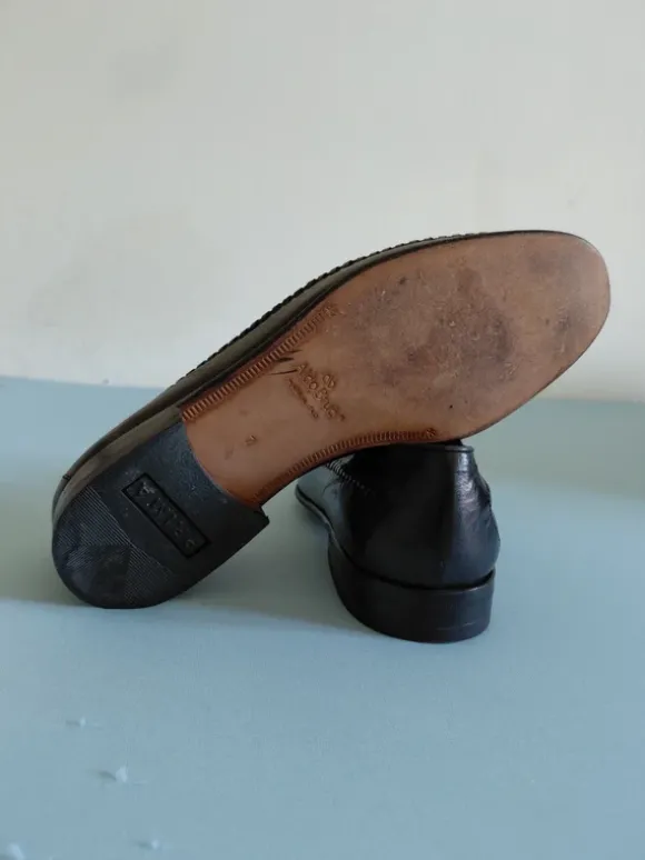 Aldo Brue Italia Schuhe
