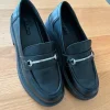 Aldo Loafer schwarz – neu & ungetragen