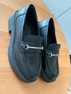 Aldo Loafer schwarz – neu & ungetragen