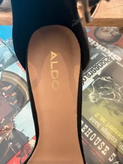 Aldo-Sandalen mit Absatz