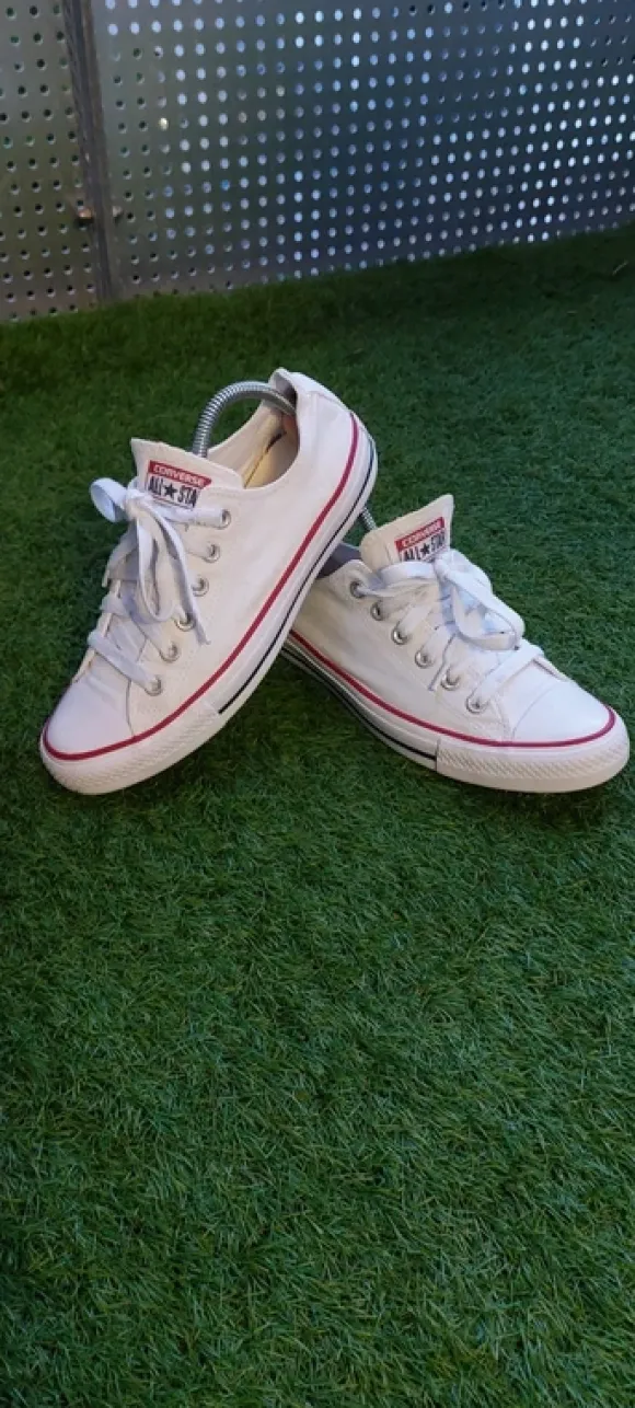 All Star Converse Senaker
