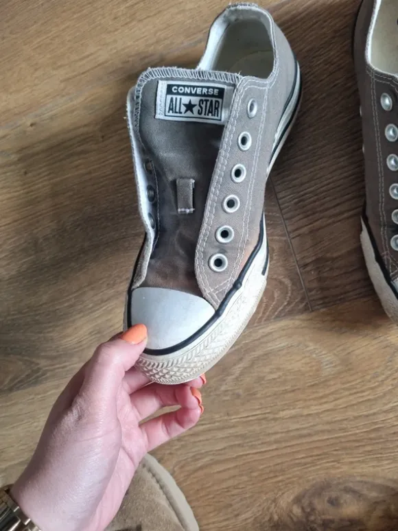 All stars laag model